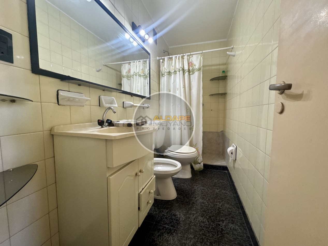 Se Vende departamento tres ambientes (barrio copello)