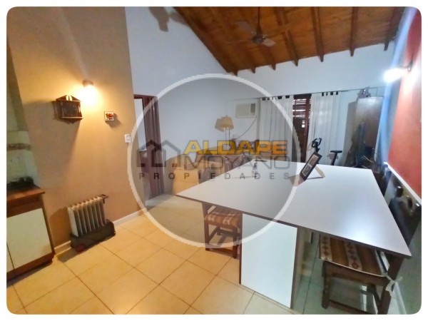 Se Vende Casa multifamiliar (lote 8,66 x 52 mts) Villa Lugano