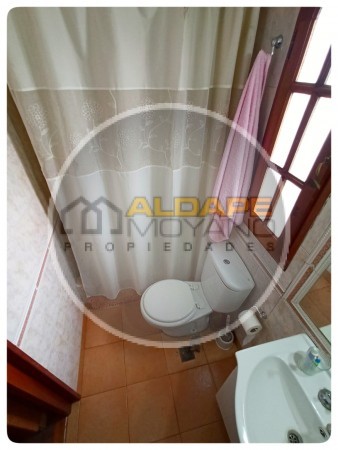 Se Vende Casa multifamiliar (lote 8,66 x 52 mts) Villa Lugano