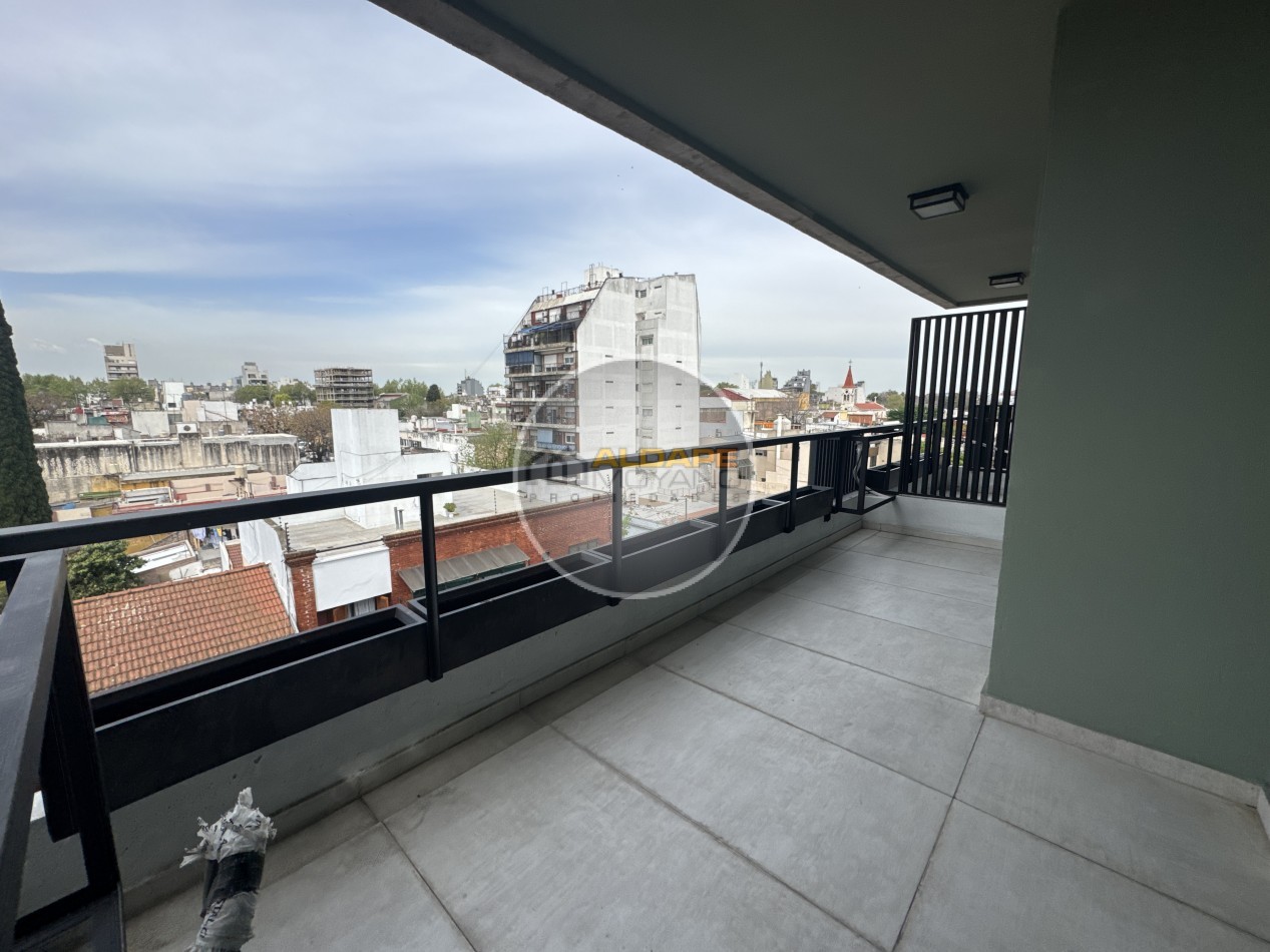 Se Vende Departamento Dos amb,  A estrenar!! (Villa Lugano)