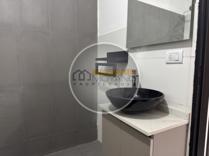 En alquiler Monoambiente a Estrenar!! (Aquino 5591) Villa Lugano