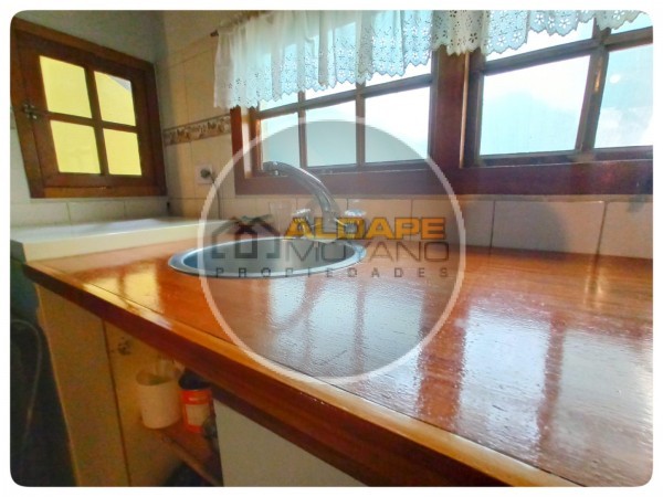 Se Vende Casa multifamiliar (lote 8,66 x 52 mts) Villa Lugano