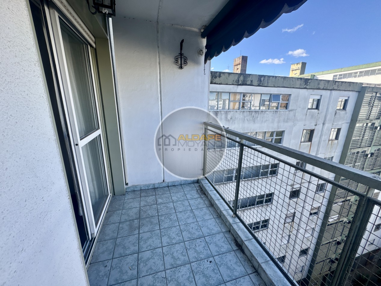 Se Vende departamento tres ambientes (barrio copello)