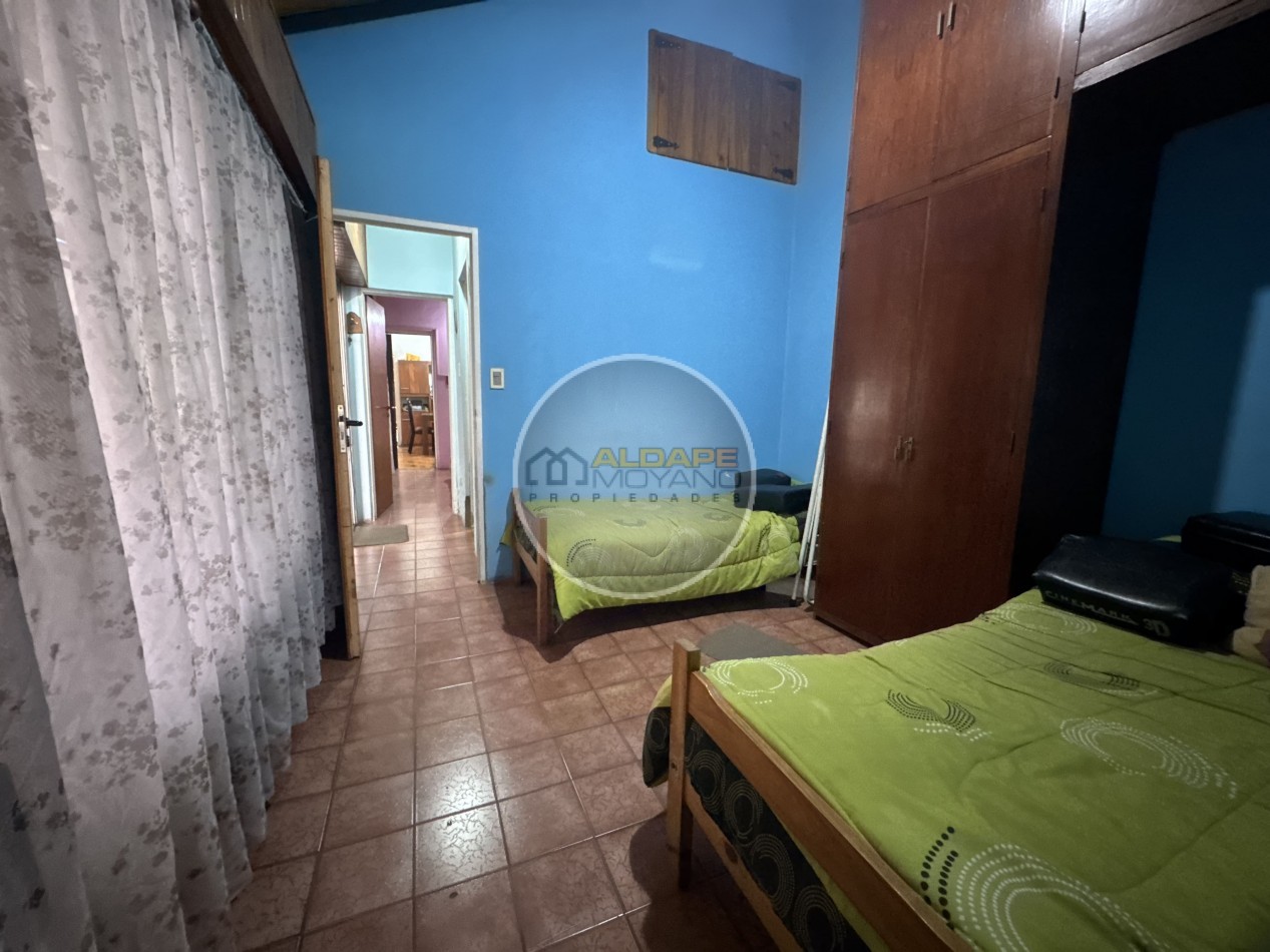 Se Vende Casa ideal multifamiliar, con piscina y garage (Tablada)