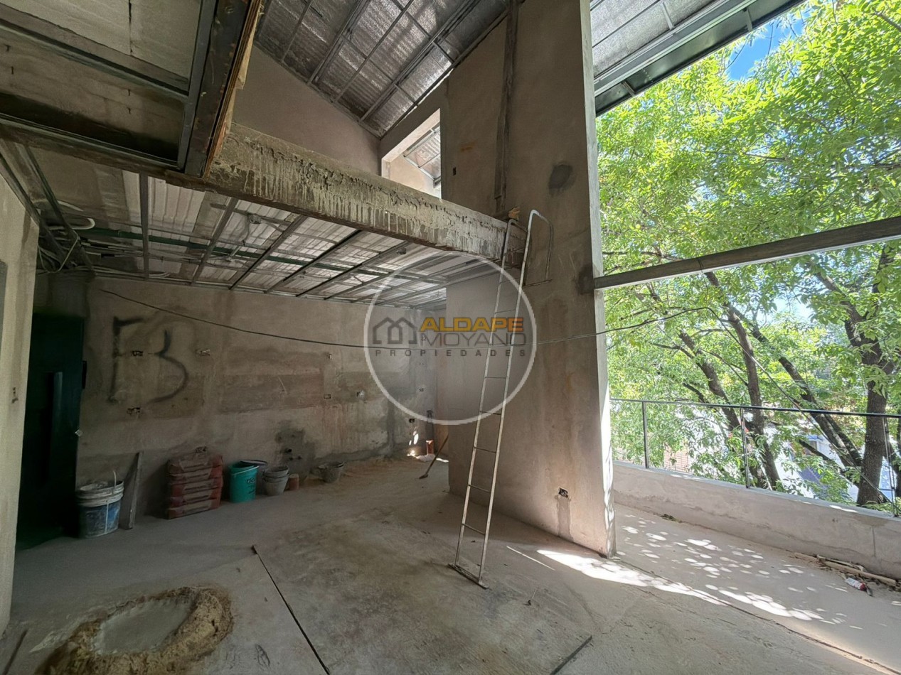 En Venta departamento dos amb, a estrenar, fecha de entrega Mayo 2026