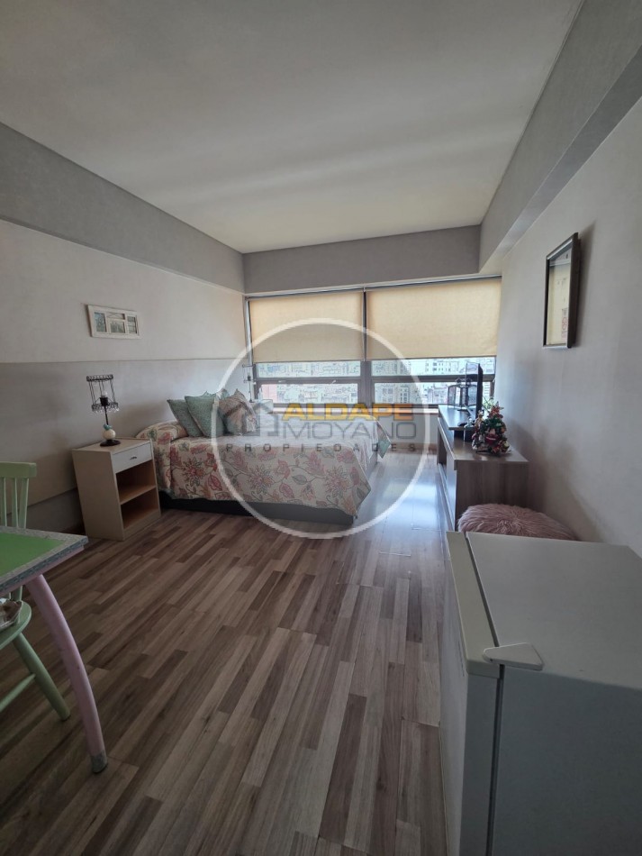 Se Vende  Monoambientes. (Corrientes a metros del obelisco)