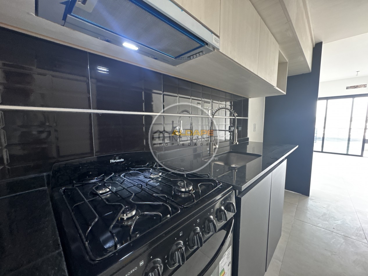 Se Vende Departamento Dos amb,  A estrenar!! (Villa Lugano)