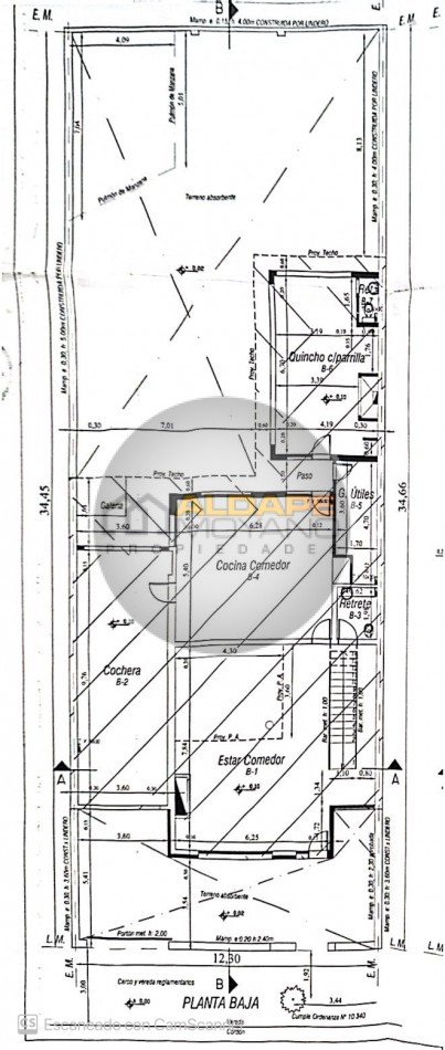 Se Vende Casa cuatro ambientes, con piscina (Para Exigentes) Villa Luzuriaga