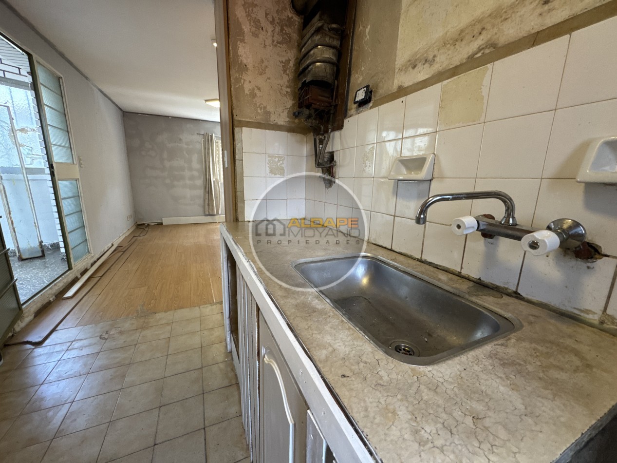 Se Vende Departamento Tres ambientes (Barrio Piedrabuena) Edificio 54