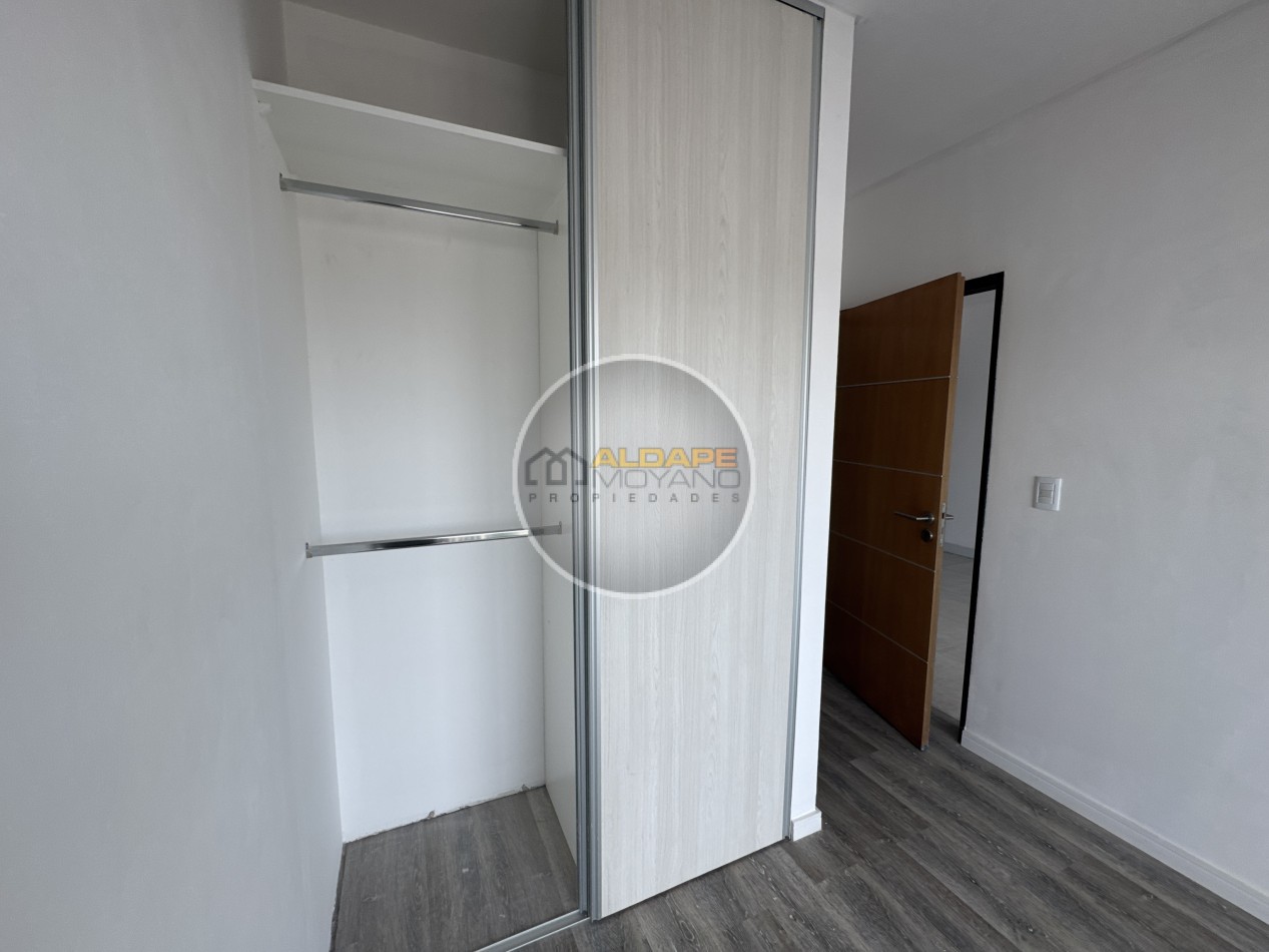 Se Vende Departamento Dos amb,  A estrenar!! (Villa Lugano)