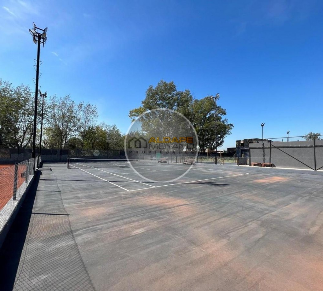 Oportunidad Se vende Terreno "Se puede Financiar" - Lote, Lagos de Canning . (Lote 39, 40, 85 y 86) 