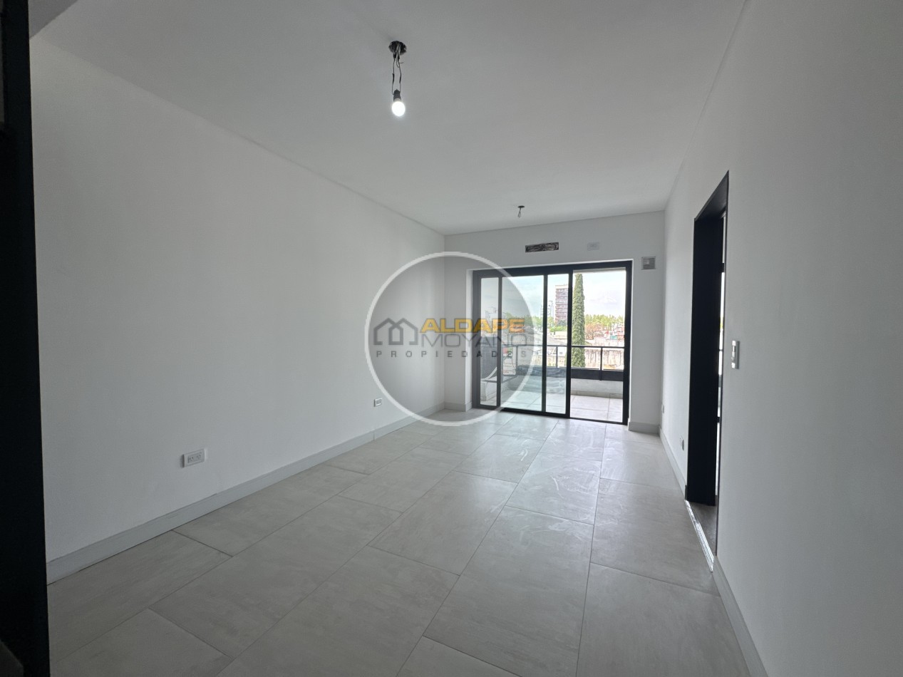 Se Vende Departamento Dos amb,  A estrenar!! (Villa Lugano)