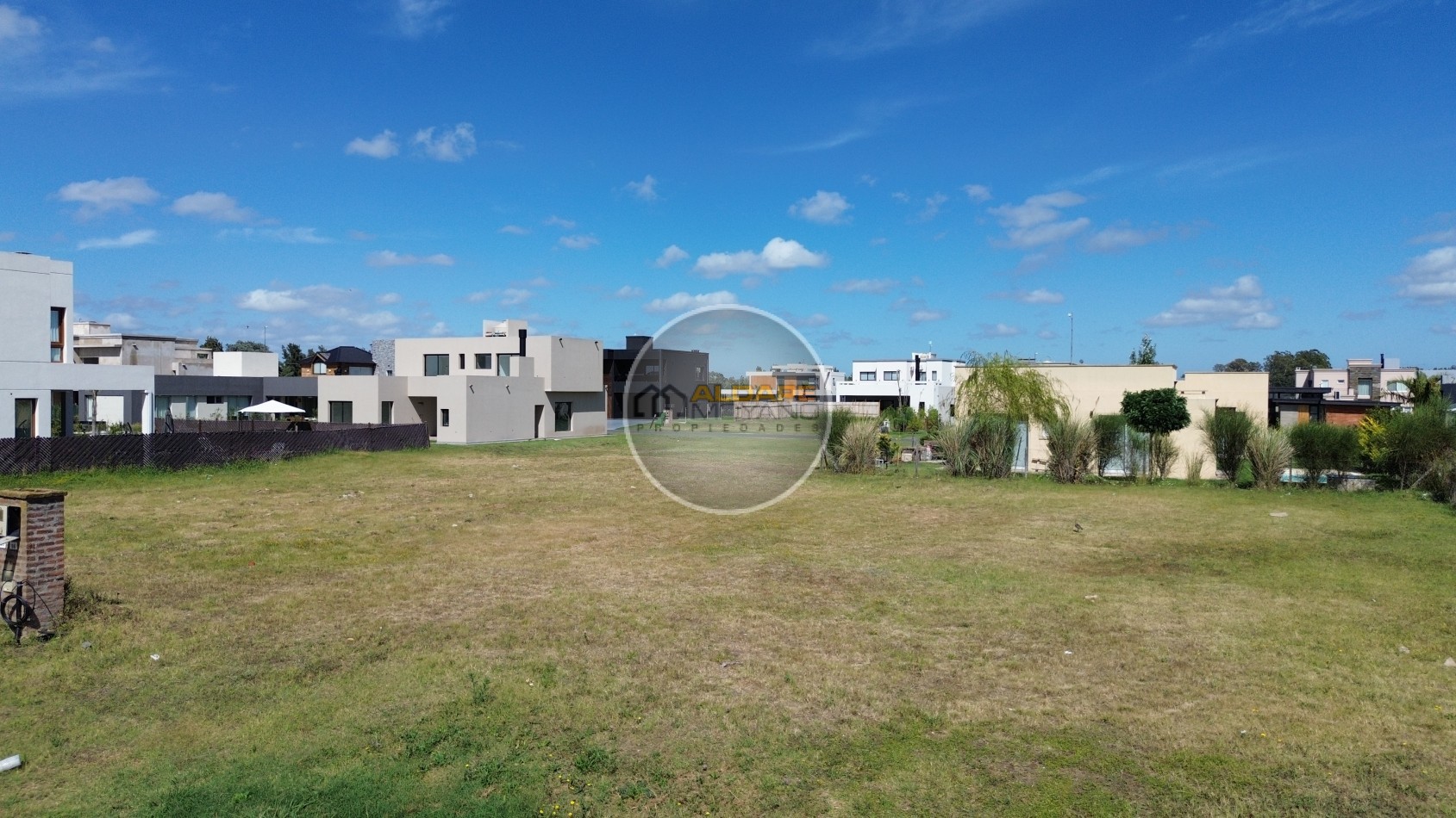 Oportunidad Se vende Terreno "Se puede Financiar" - Lote, Lagos de Canning . (Lote 39, 40, 85 y 86) 