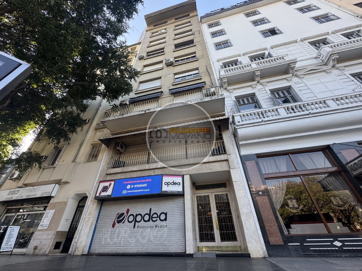 Se Vende Oficina (Monserrat)