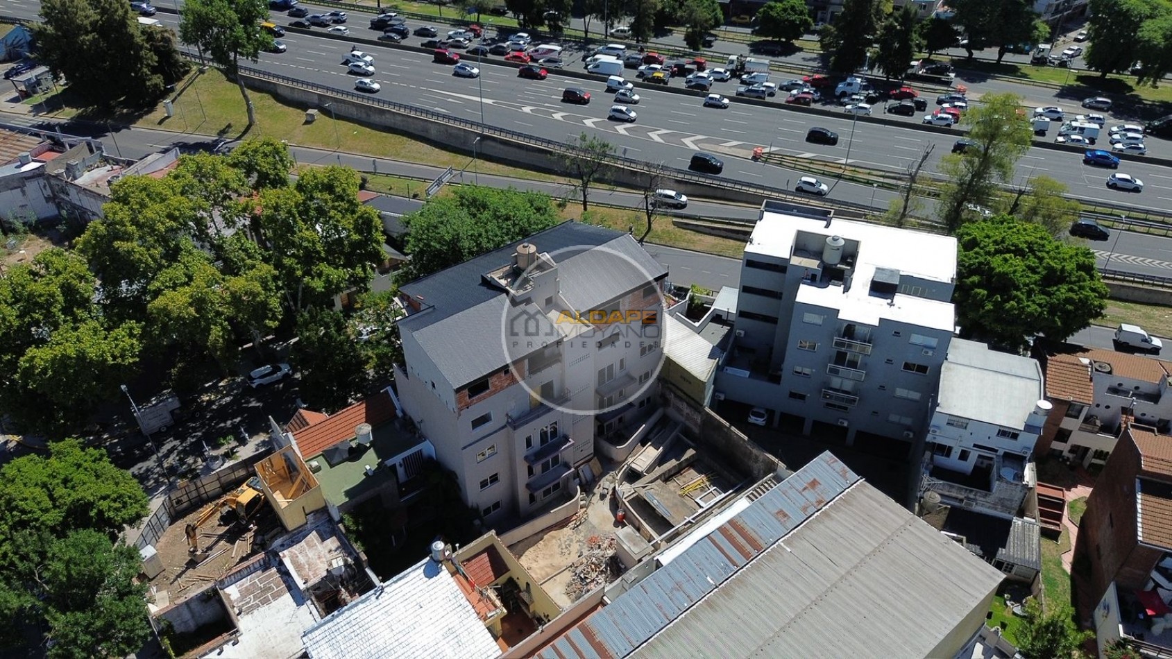 En Venta departamento dos amb, a estrenar, fecha de entrega Mayo 2026