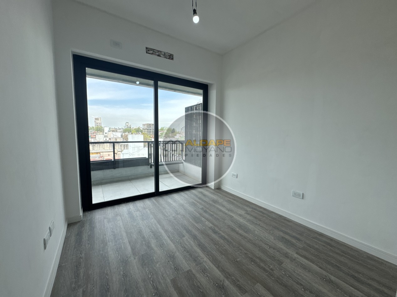 Se Vende Departamento Dos amb,  A estrenar!! (Villa Lugano)