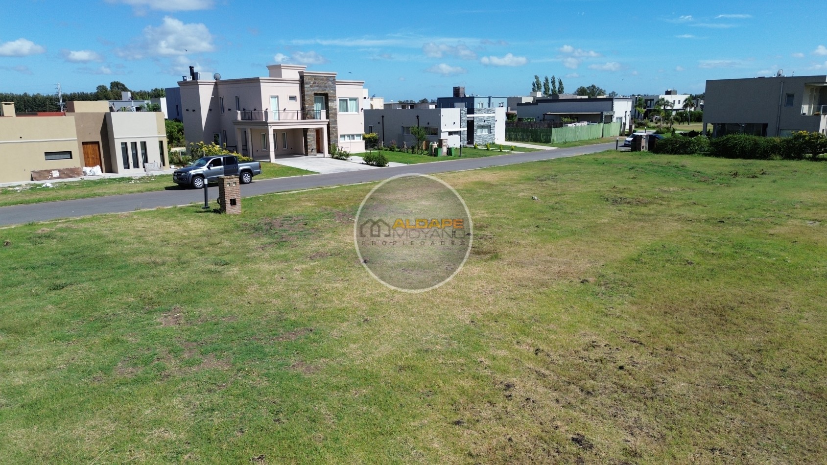 Oportunidad Se vende Terreno "Se puede Financiar" - Lote, Lagos de Canning . (Lote 39, 40, 85 y 86) 