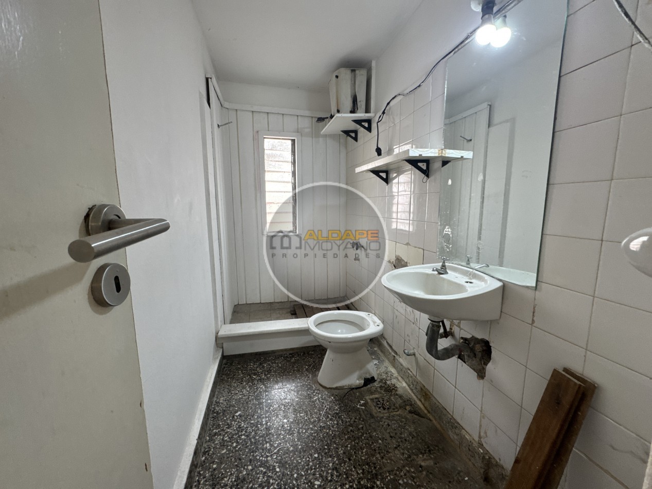 Se Vende Departamento Tres ambientes (Barrio Piedrabuena) Edificio 54