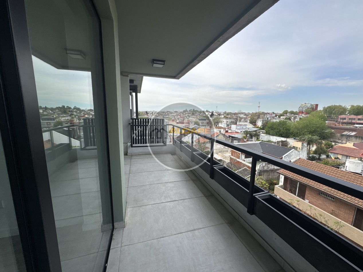 Se Vende Departamento Dos amb,  A estrenar!! (Villa Lugano)