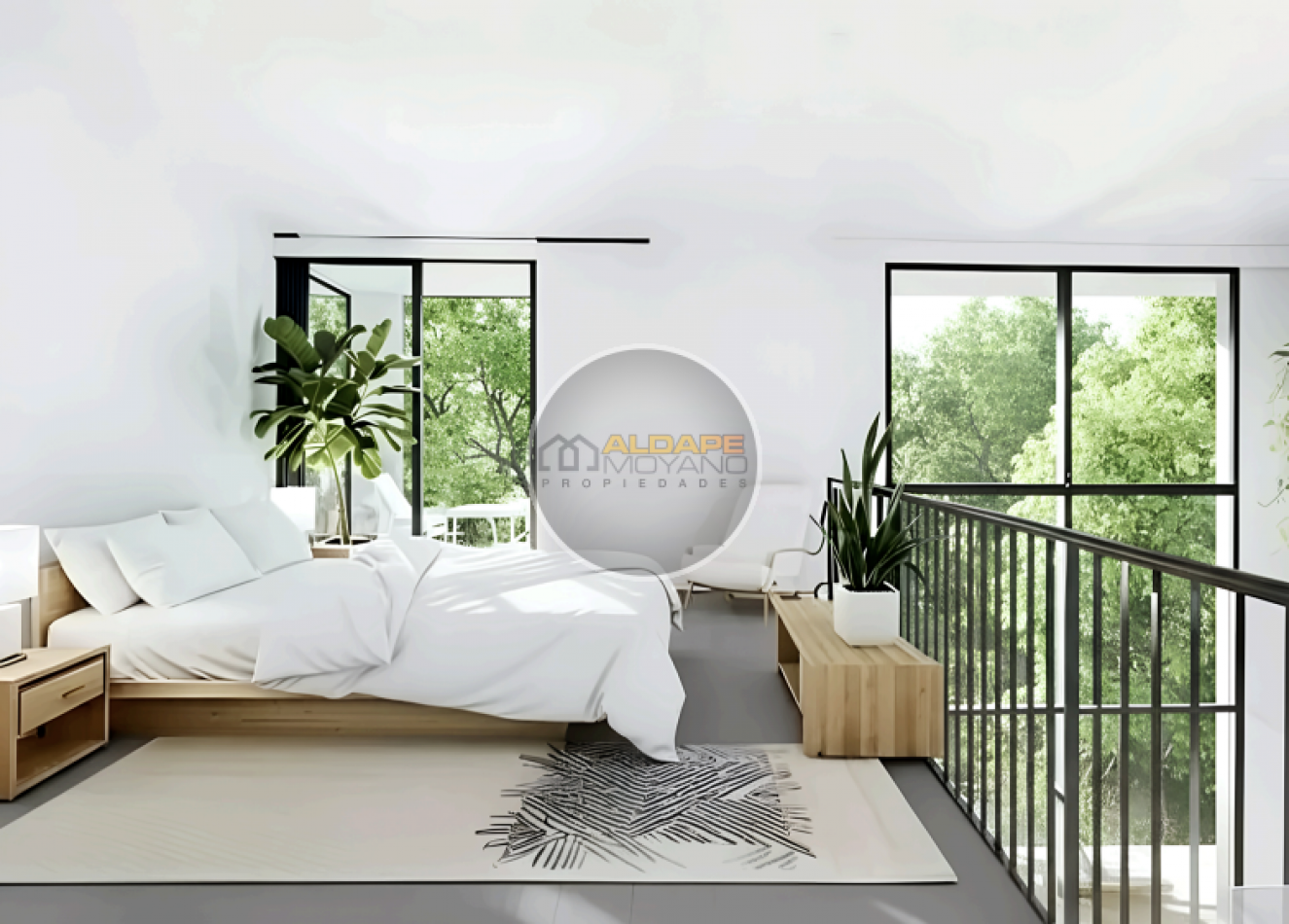 En Venta departamento dos amb, a estrenar, fecha de entrega Mayo 2026