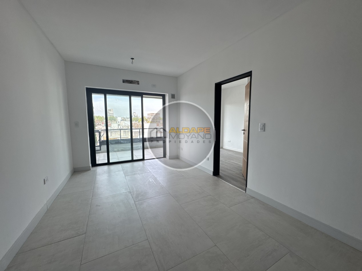 Se Vende Departamento Dos amb,  A estrenar!! (Villa Lugano)