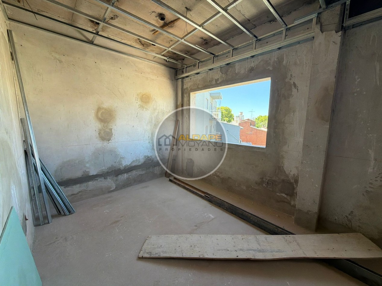 Oportunidad!! Se vende departamento monoambiente divisible (entrega abril 2026/ Villa Devoto)