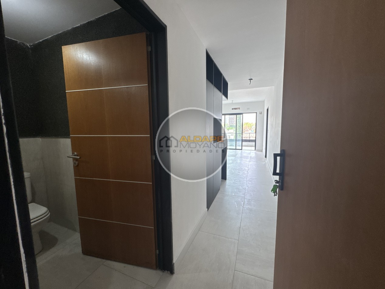 Se Vende Departamento Dos amb,  A estrenar!! (Villa Lugano)