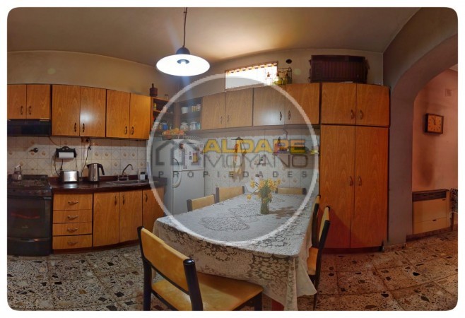 Se Vende Casa multifamiliar (lote 8,66 x 52 mts) Villa Lugano