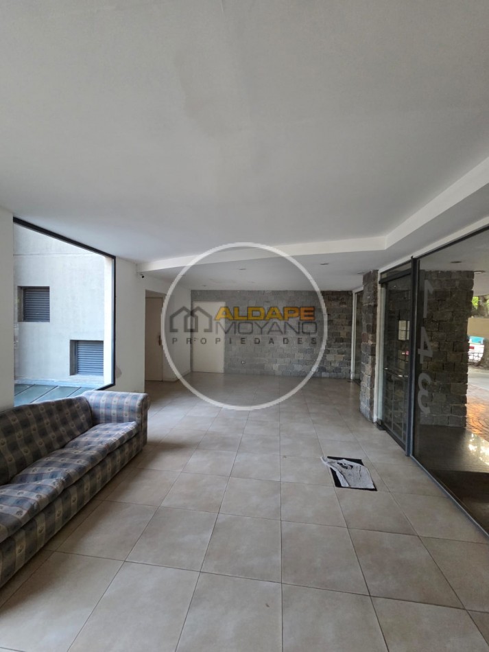 MONOAMBIENTE EN MONTE GRANDE