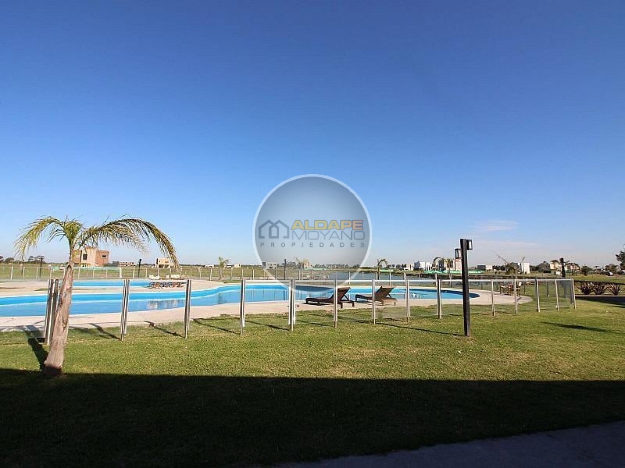 Oportunidad Se vende Terreno "Se puede Financiar" - Lote, Lagos de Canning . (Lote 39, 40, 85 y 86) 