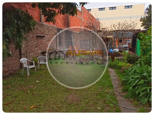 Se Vende Casa multifamiliar (lote 8,66 x 52 mts) Villa Lugano