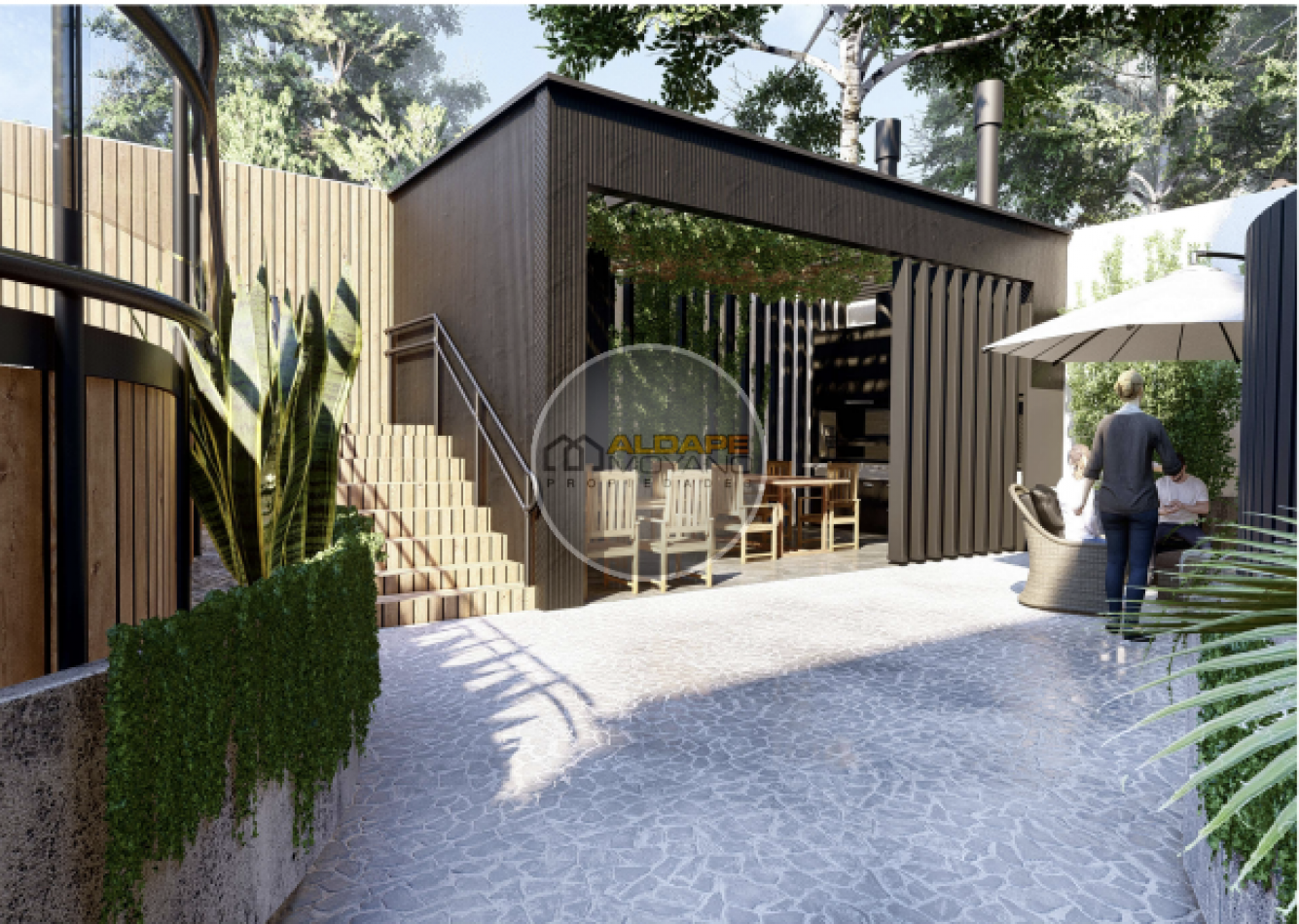 En Venta departamento dos amb, a estrenar, fecha de entrega Mayo 2026