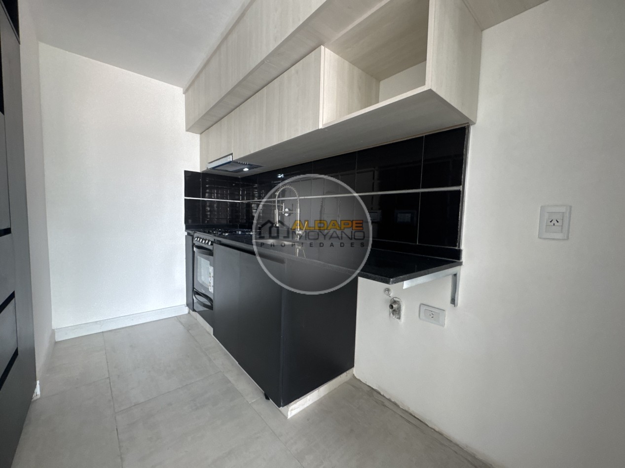 Se Vende Departamento Dos amb,  A estrenar!! (Villa Lugano)