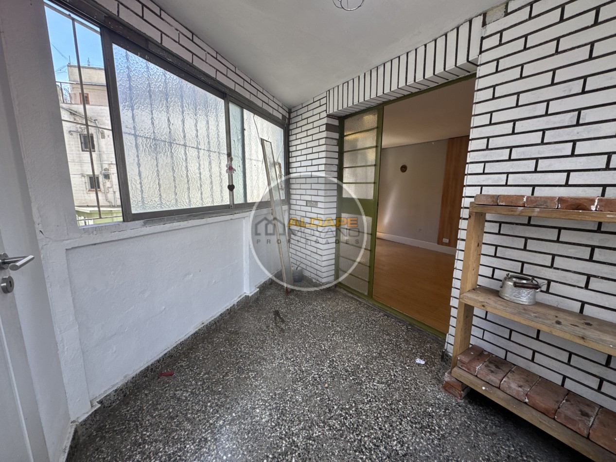 Se Vende Departamento Tres ambientes (Barrio Piedrabuena) Edificio 54