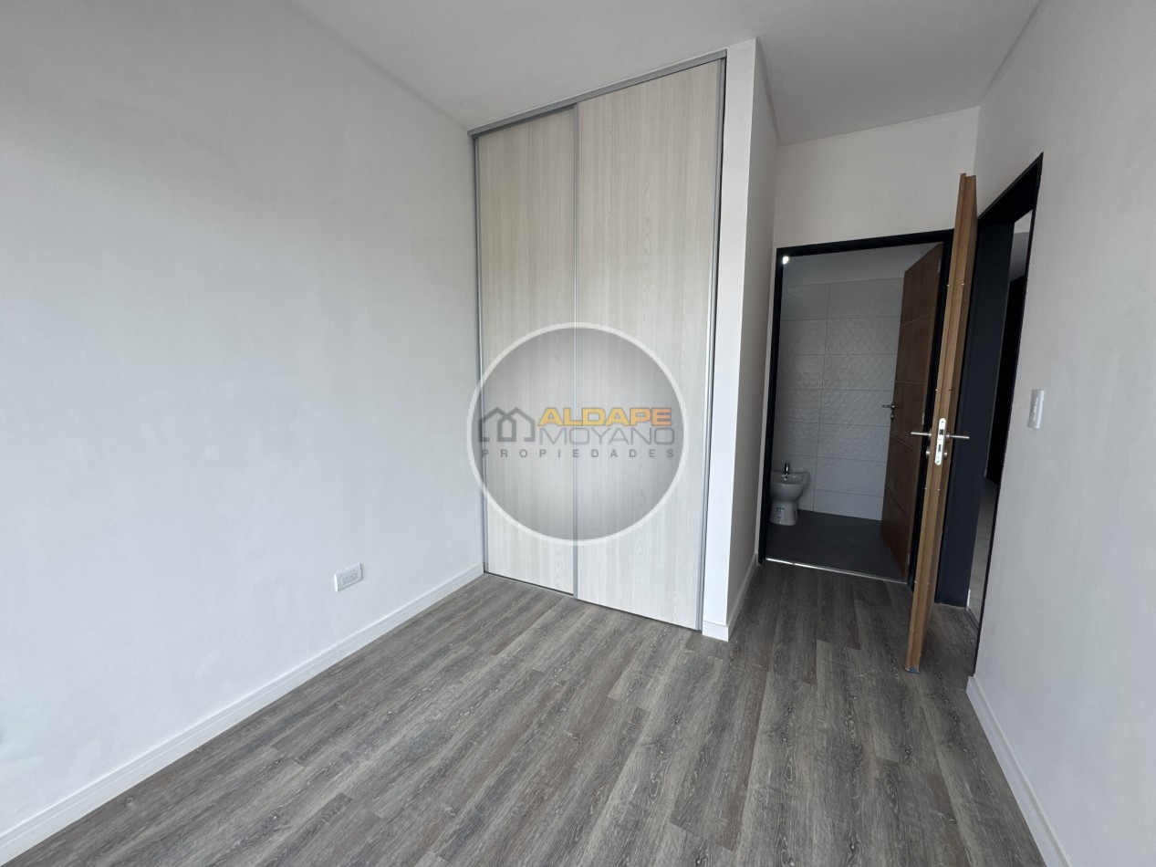 Se Vende Departamento Dos amb,  A estrenar!! (Villa Lugano)