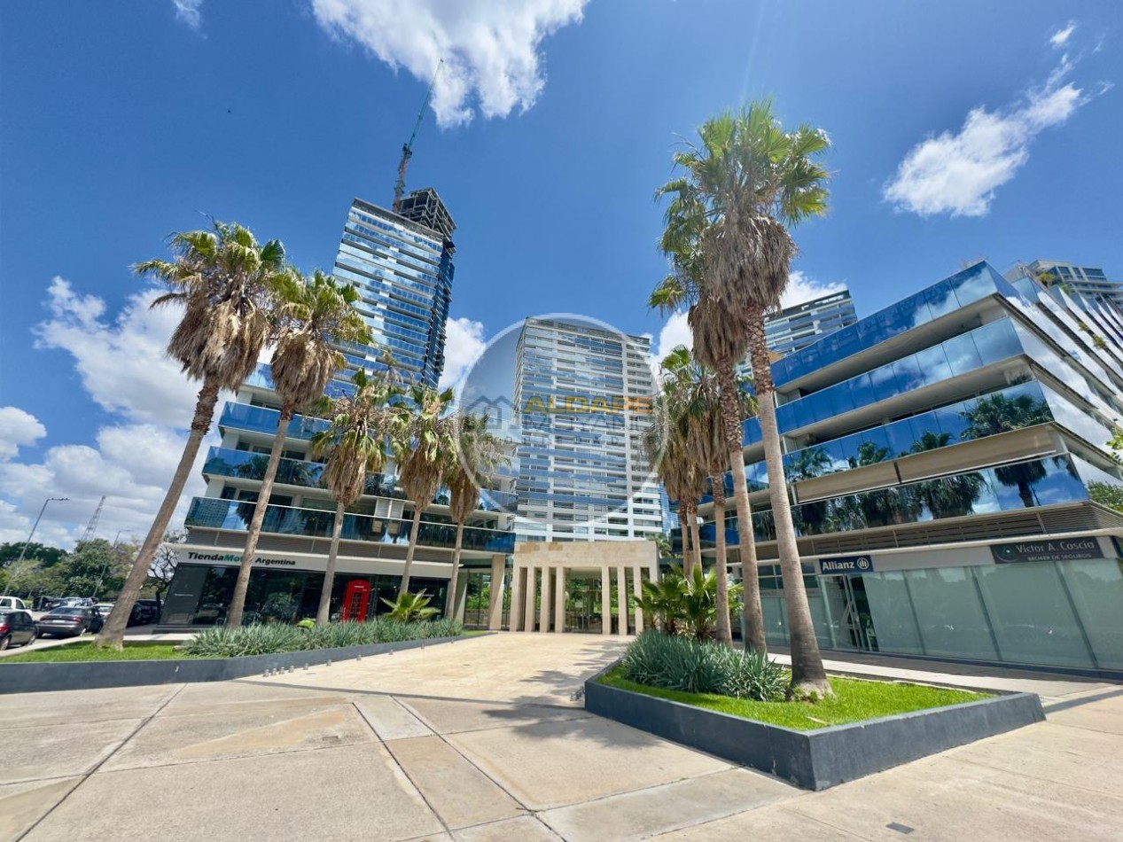 Se Vende Penthouse tres ambientes (Edificio Zencity - Puerto Madero)