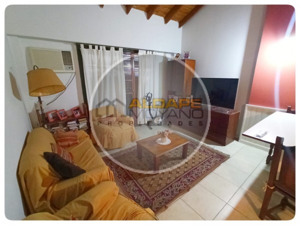 Se Vende Casa multifamiliar (lote 8,66 x 52 mts) Villa Lugano