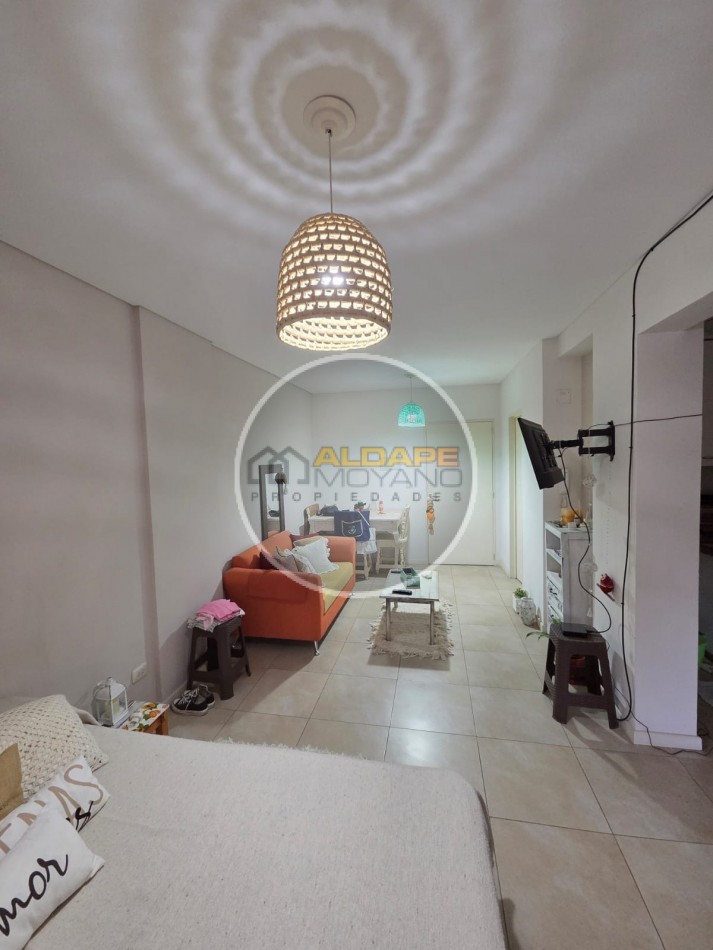 MONOAMBIENTE EN MONTE GRANDE