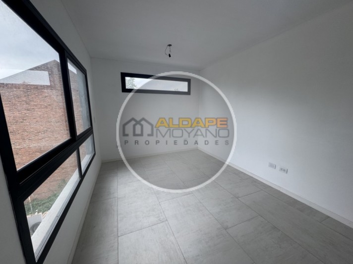 En alquiler Monoambiente a Estrenar!! (Aquino 5591) Villa Lugano