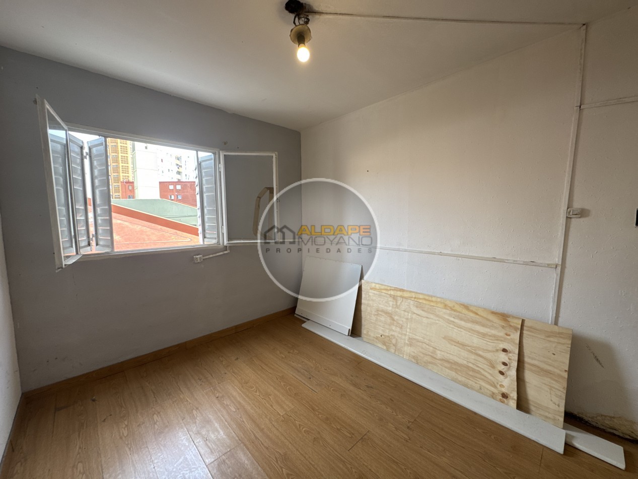 Se Vende Departamento Tres ambientes (Barrio Piedrabuena) Edificio 54