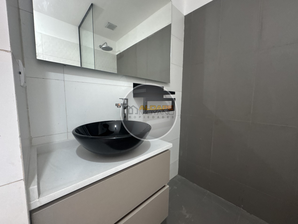 Se Vende Departamento Dos amb,  A estrenar!! (Villa Lugano)