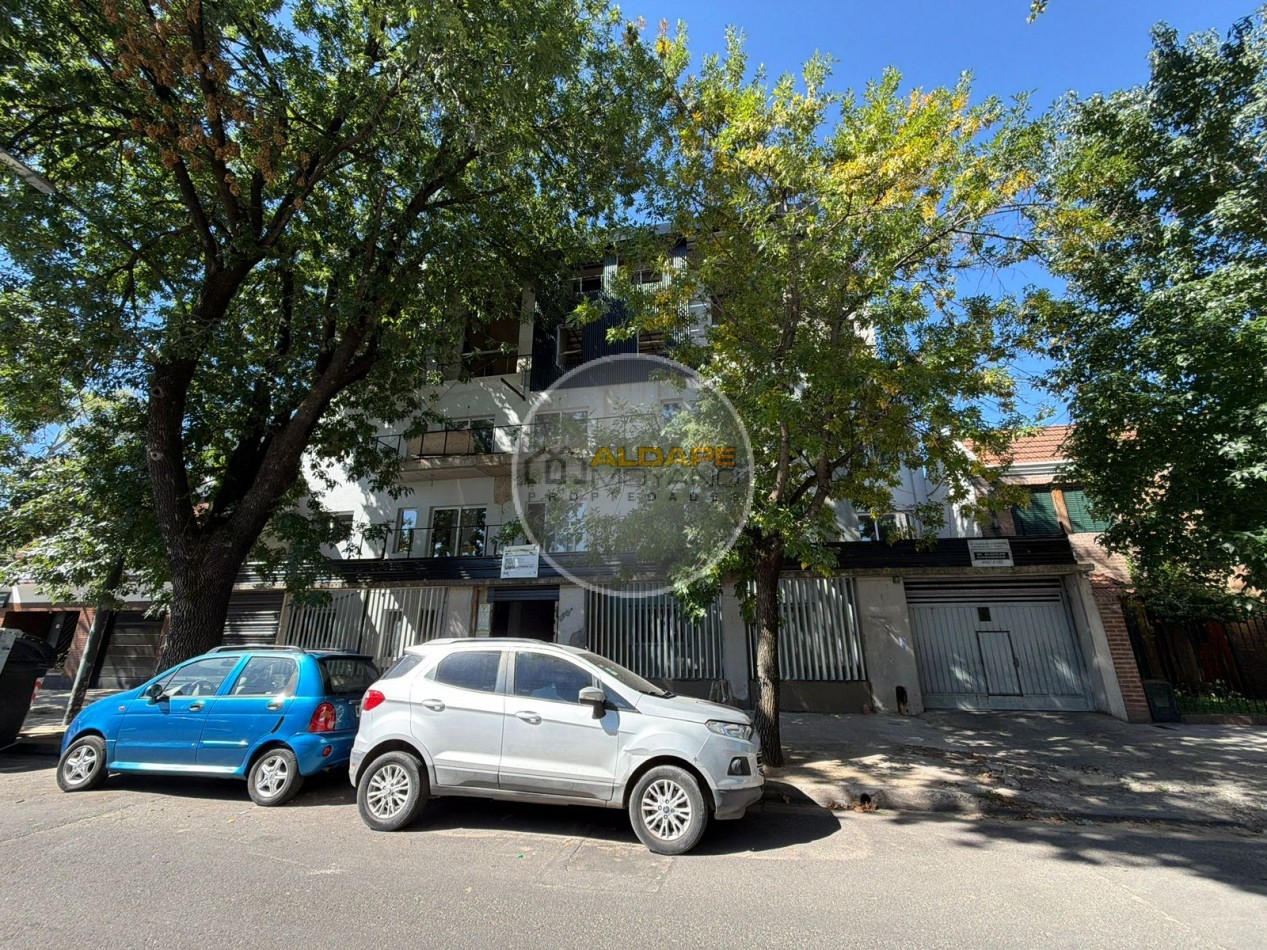 En Venta departamento dos amb, a estrenar, fecha de entrega Mayo 2026