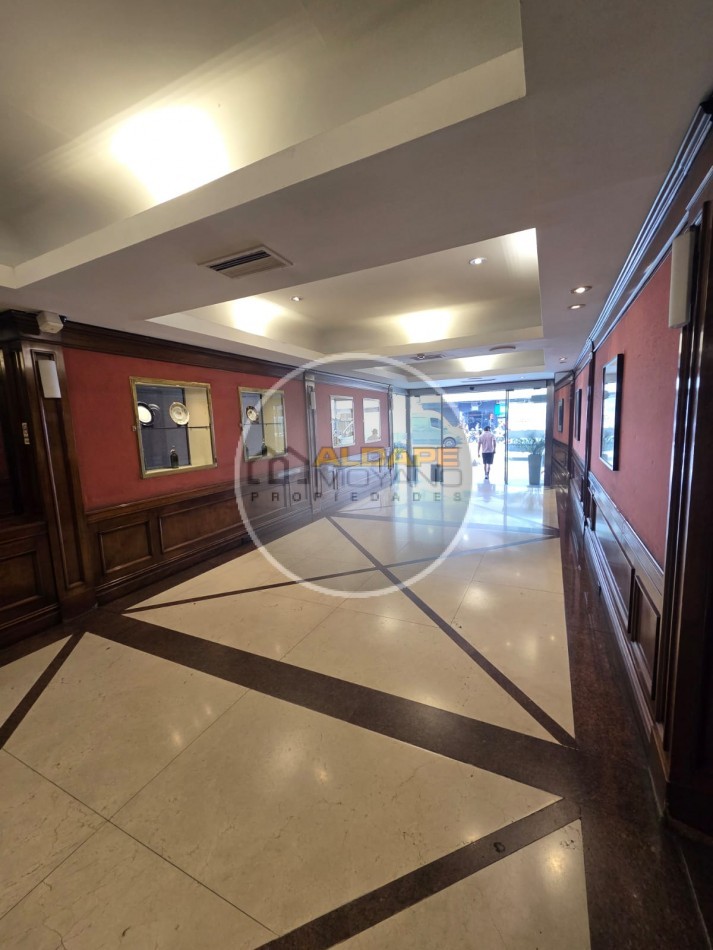 Se Vende  Monoambientes. (Corrientes a metros del obelisco)