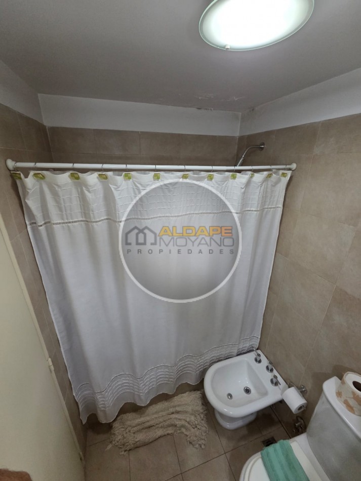 MONOAMBIENTE EN MONTE GRANDE