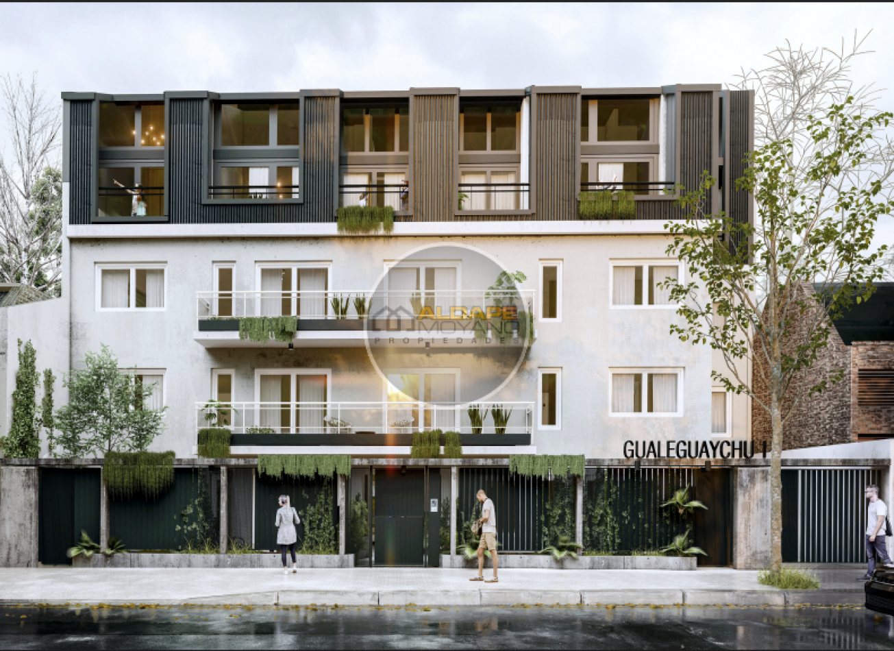 Oportunidad!! Se vende departamento monoambiente divisible (entrega abril 2026/ Villa Devoto)