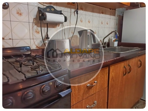 Se Vende Casa multifamiliar (lote 8,66 x 52 mts) Villa Lugano