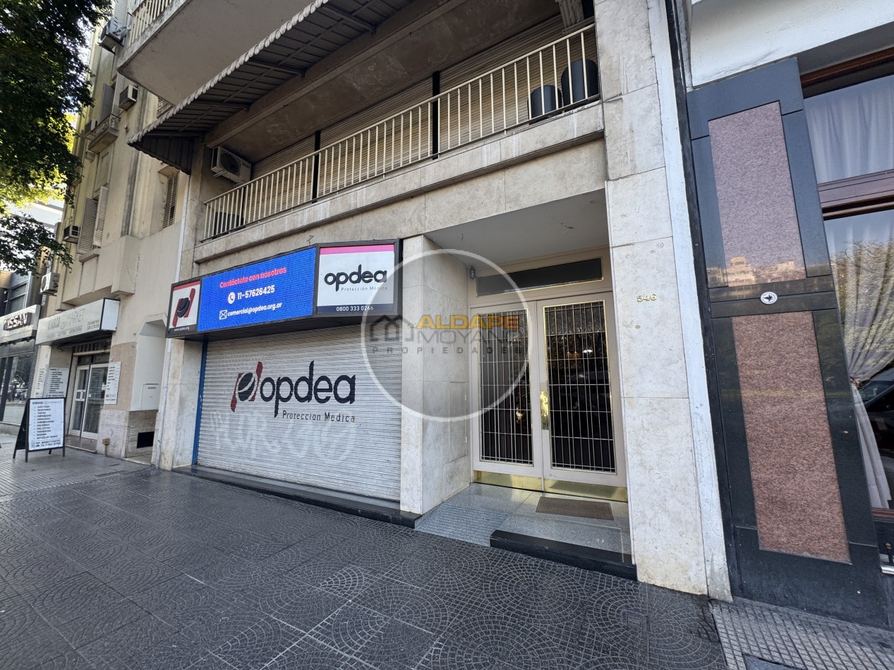 Se Vende Oficina (Monserrat)