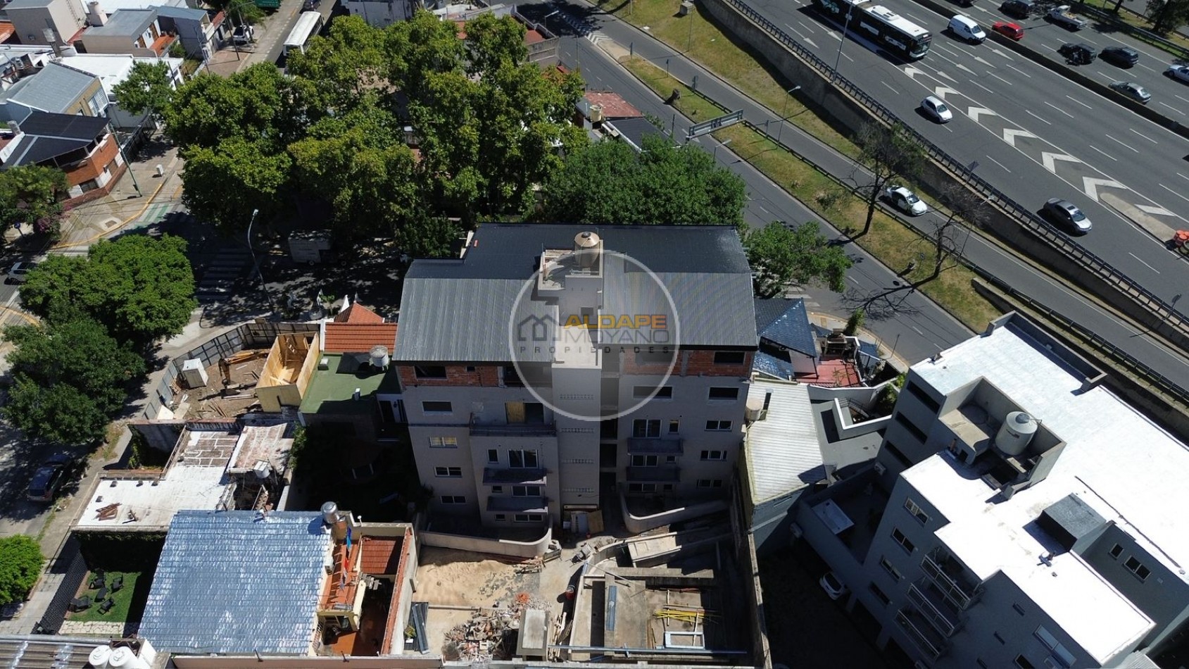 Oportunidad!! Se vende departamento monoambiente divisible (entrega abril 2026/ Villa Devoto)