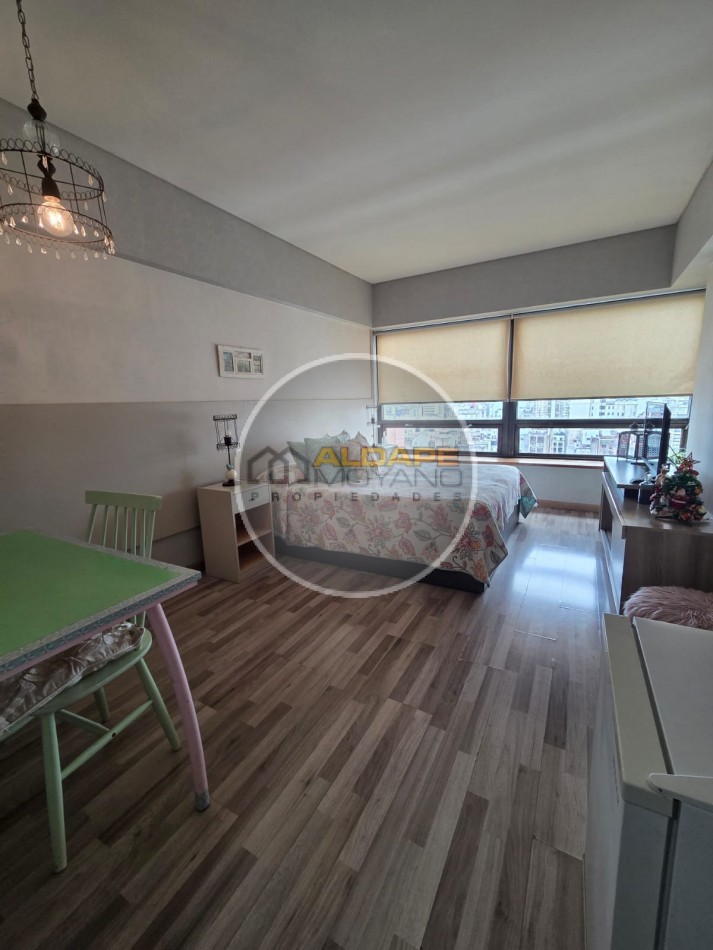 Se Vende  Monoambientes. (Corrientes a metros del obelisco)