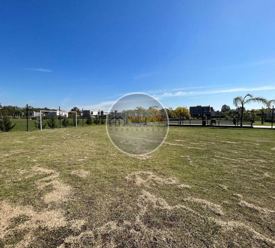 Oportunidad Se vende Terreno "Se puede Financiar" - Lote, Lagos de Canning . (Lote 39, 40, 85 y 86) 